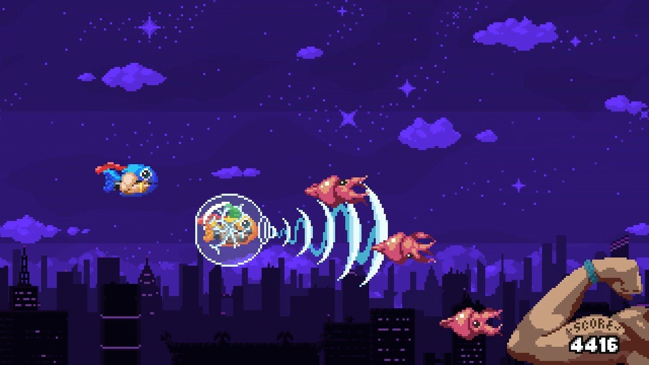 screenshot12 - Simply Binge