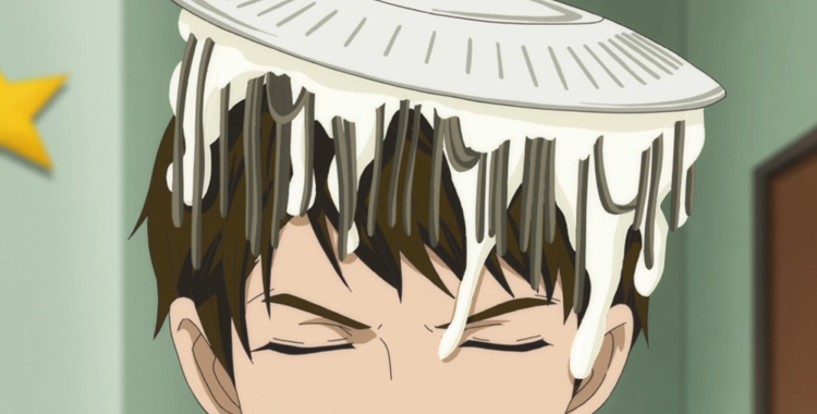 Cheer Danshi Ep7 - Simply Binge