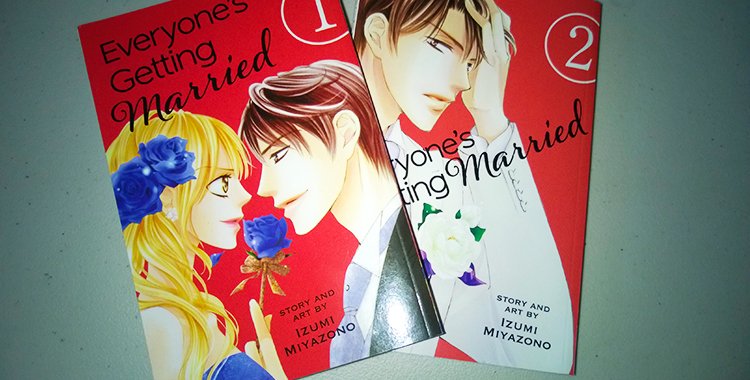 everyones-getting-married-review - Simply Binge