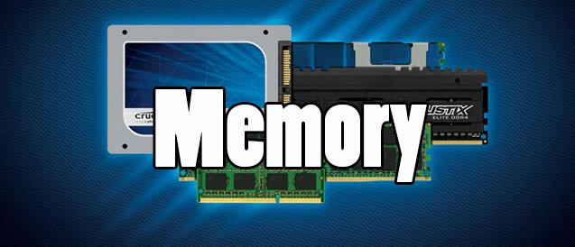 Memory De memory - Simply Binge