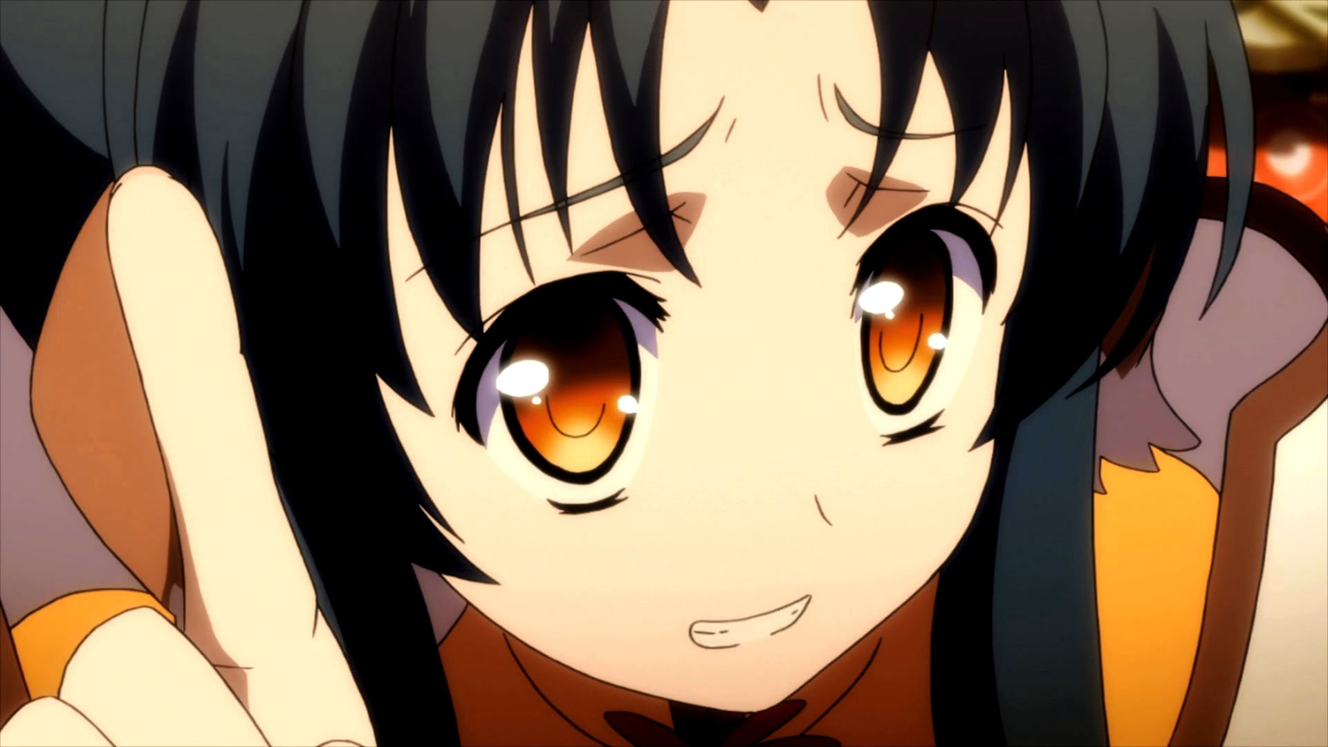 Kuon Utawarerumono Simply Binge