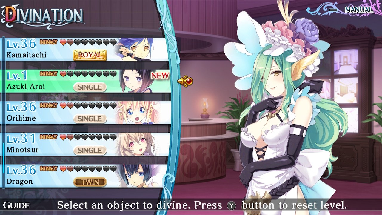 moero-chronicle-hyper-inn - Simply Binge