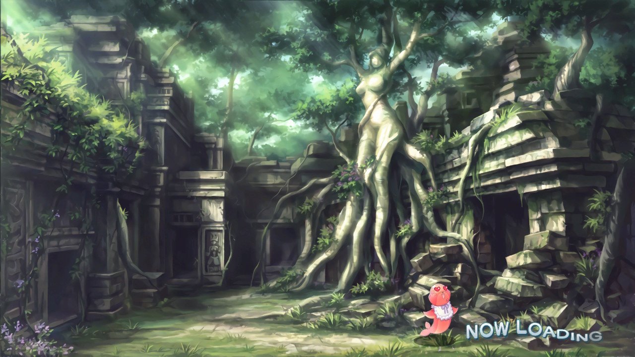 moero-chronicles-hyper-dungeon - Simply Binge