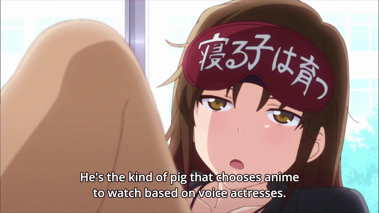 When Supernatural Battles Became Commonplace Hentai